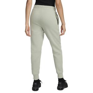 Nike Women's Sportswear Tech Fleece Mid-Rise Joggers