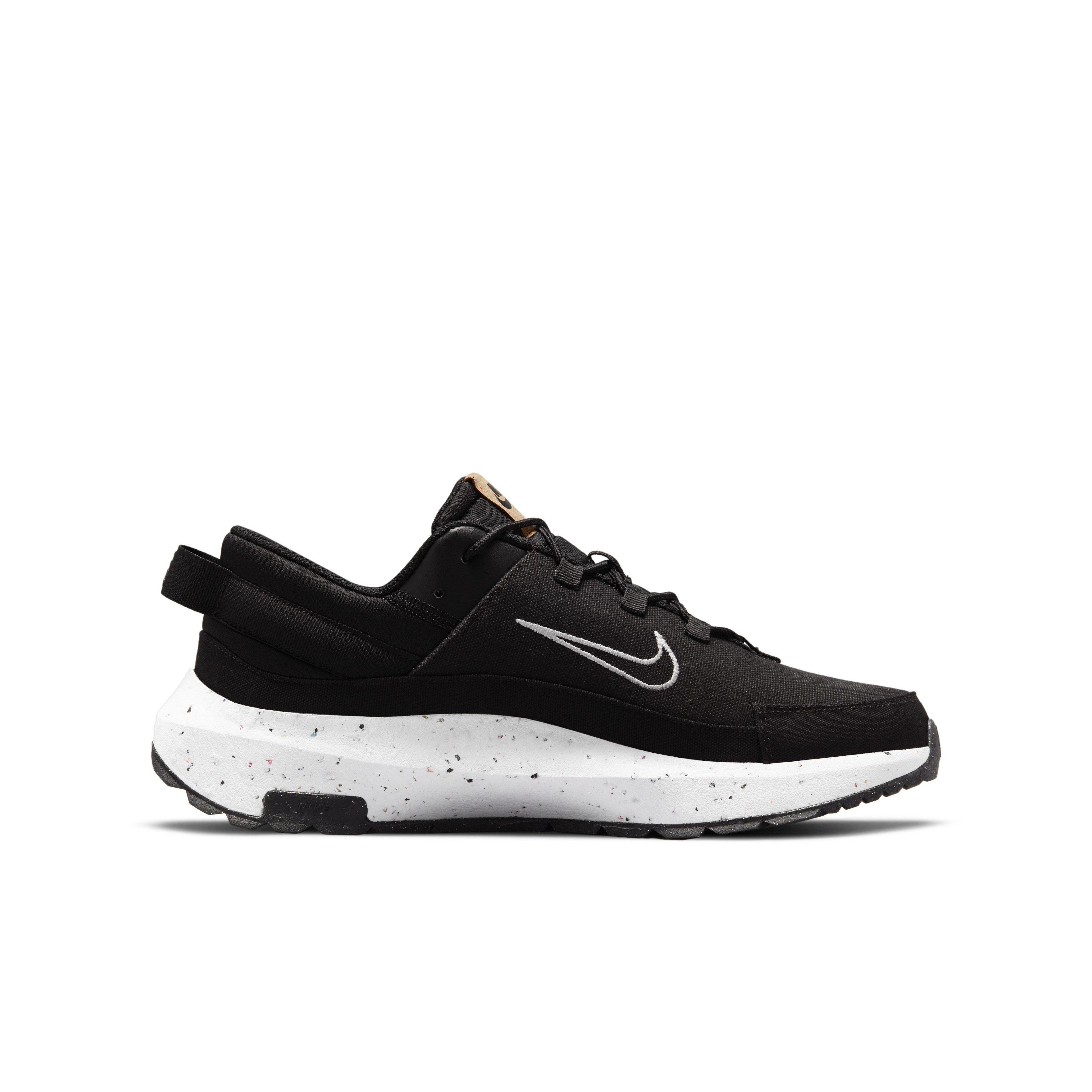 nike react womens black