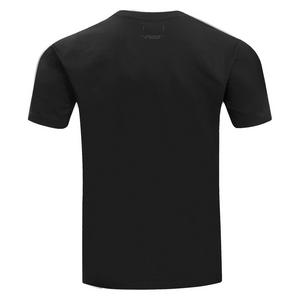 Pro Standard Men's MLB New York Mets Neutral Drop Shoulder Top