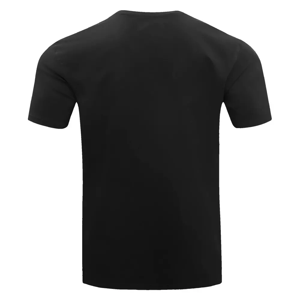 Pro Standard Men's MLB New York Mets Classic Chenille Top - BLACK