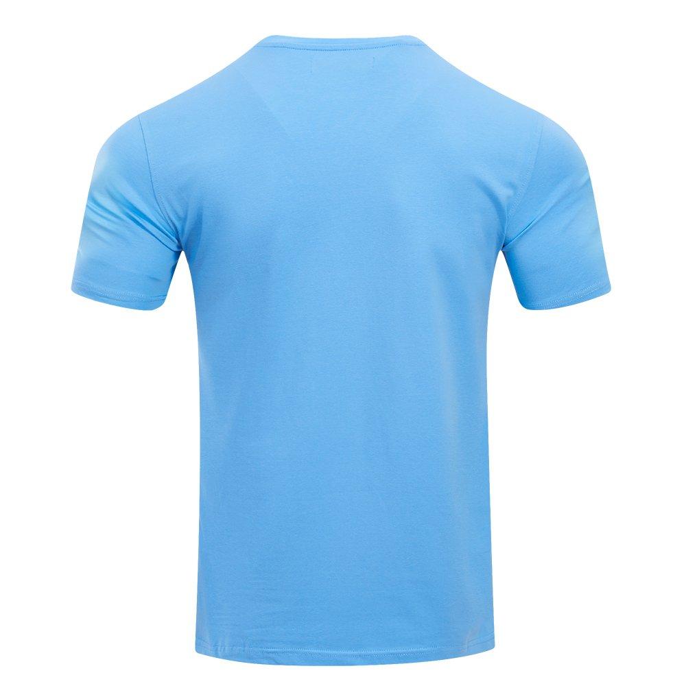 Pro Standard Men's MLB New York Mets Classic Chenille Top - BLUE Thumbnail View 2