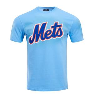 Pro Standard Men's MLB New York Mets Classic Chenille Top