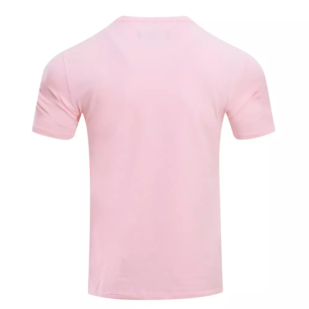 Pro Standard Men's MLB New York Mets Classic Chenille Top - PINK