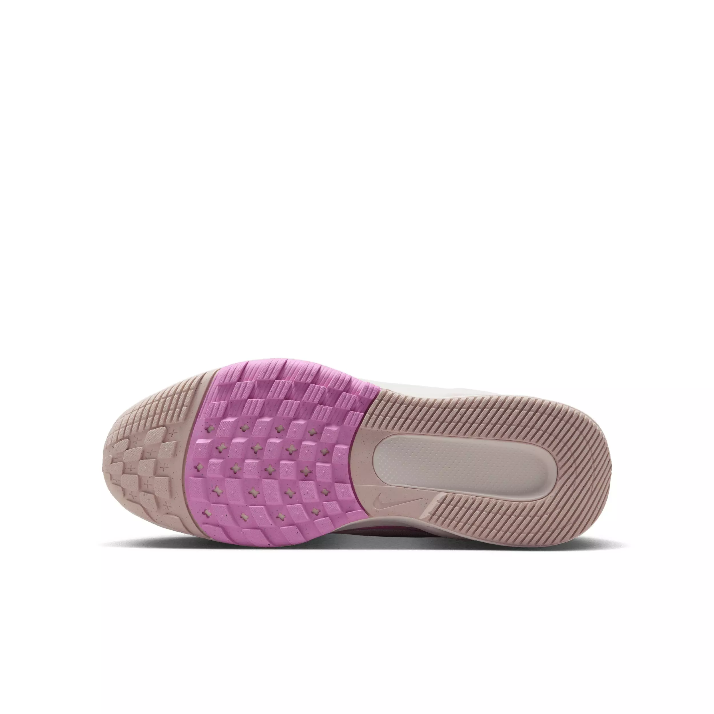 Nike Star Runner 5 "Silt Red/Light Magenta/Laser Orange/Sail" Grade School Girls' Running Shoe - RED/LT MAGENTA/ORANGE/SAIL