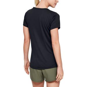 Under Armour Women's Tactical Tech Short Sleeve Shirt