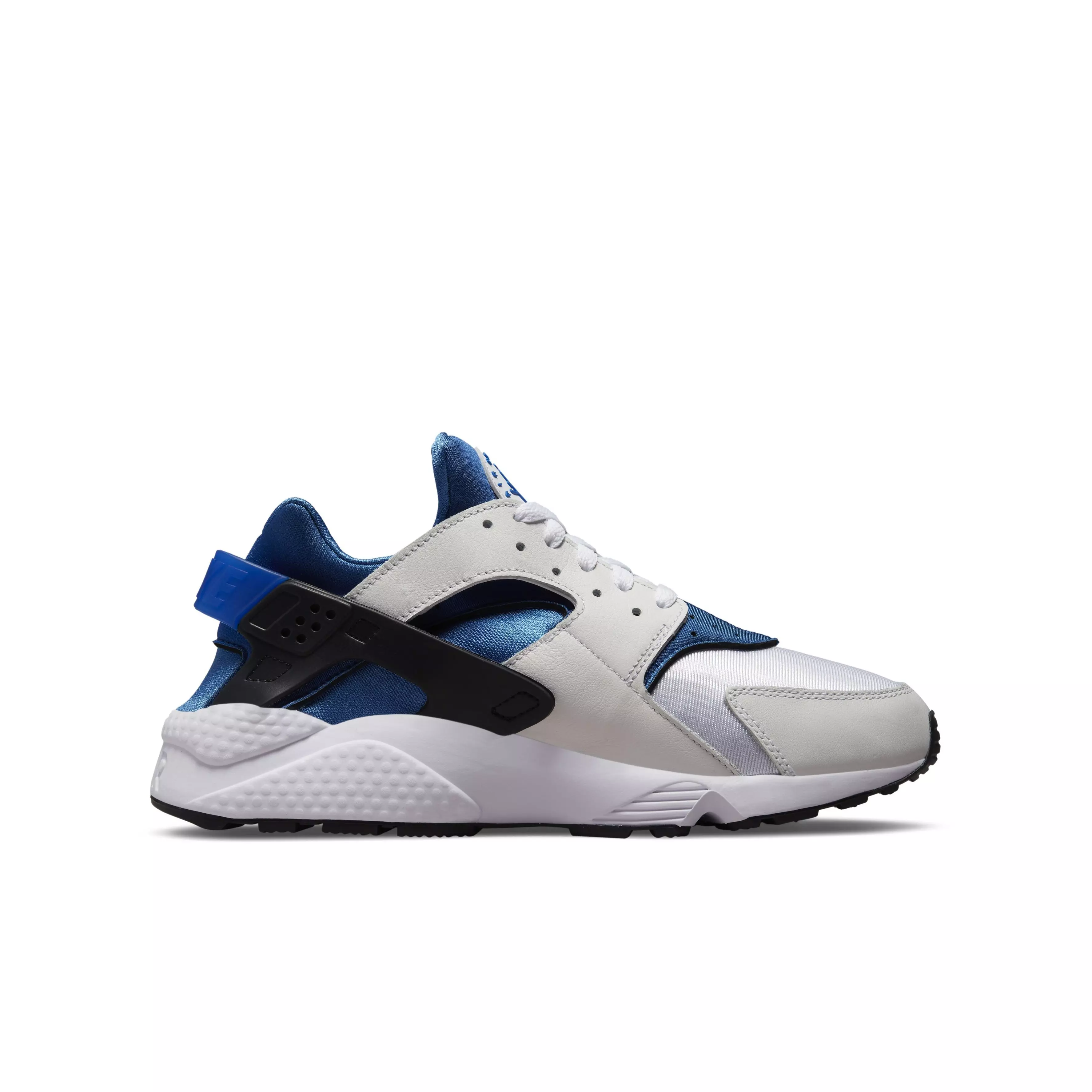 boys white huarache