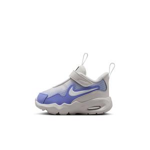Nike Air Max Nova "Platinum Tint/Light Thistle/White" Infant Boys' Shoe - PLATINUM/LT THISTLE/WHITE