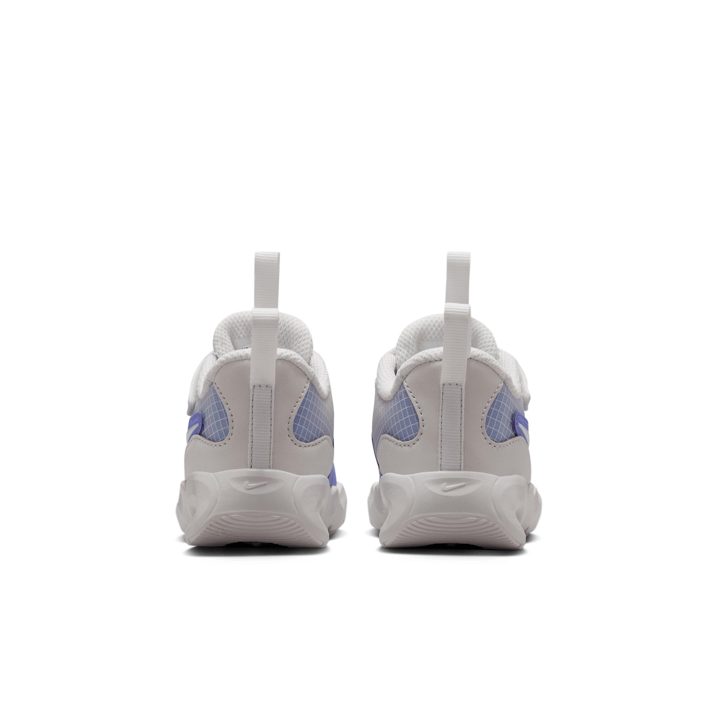 Nike Air Max Nova "Platinum Tint/Light Thistle/White" Infant Boys' Shoe - PLATINUM/LT THISTLE/WHITE