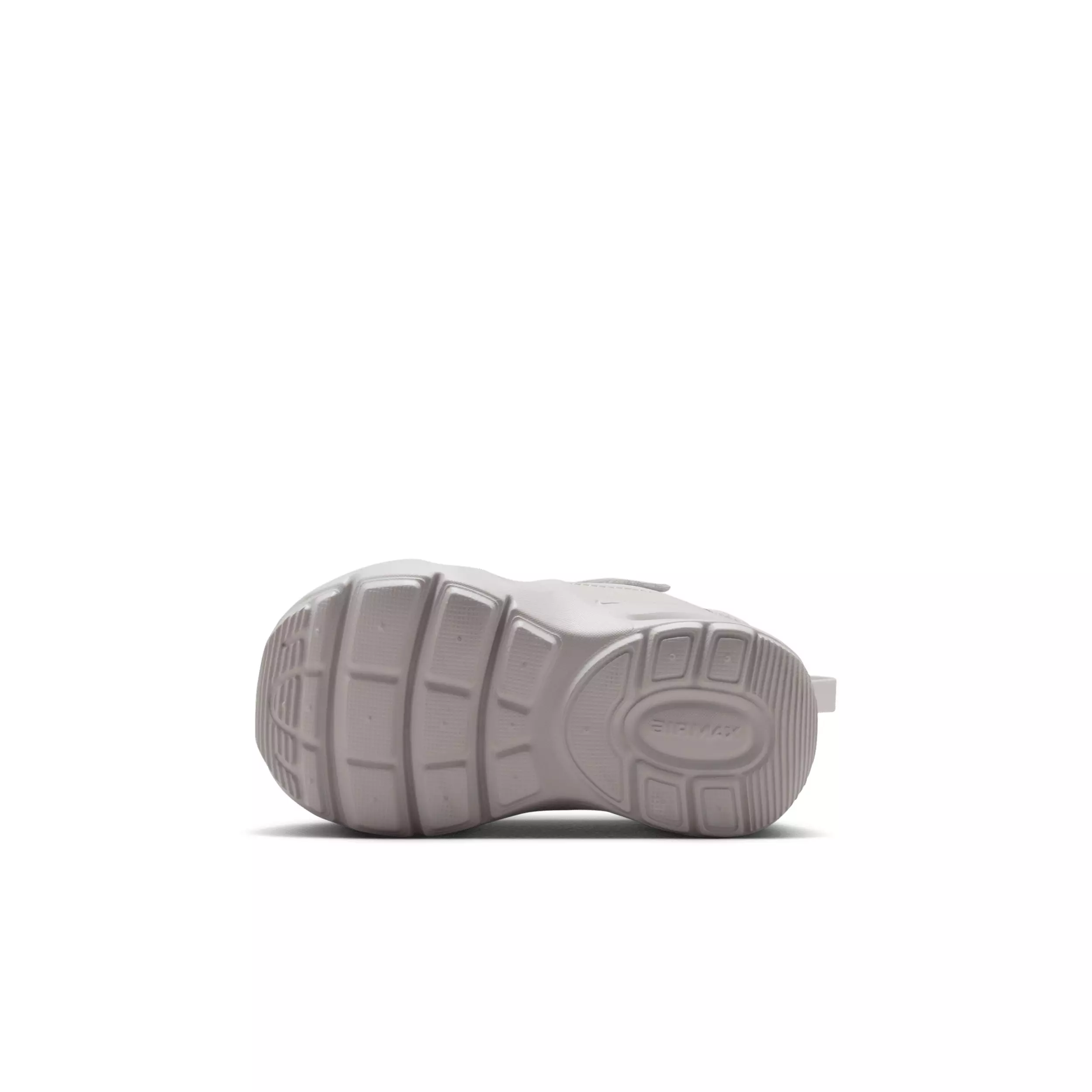 Nike Air Max Nova "Platinum Tint/Light Thistle/White" Infant Boys' Shoe - PLATINUM/LT THISTLE/WHITE