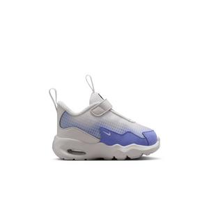 Nike Air Max Nova "Platinum Tint/Light Thistle/White" Infant Boys' Shoe - PLATINUM/LT THISTLE/WHITE