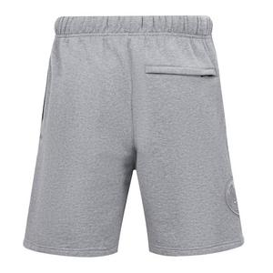 Pro Standard Men's New York Mets Neutral Fleece Short
