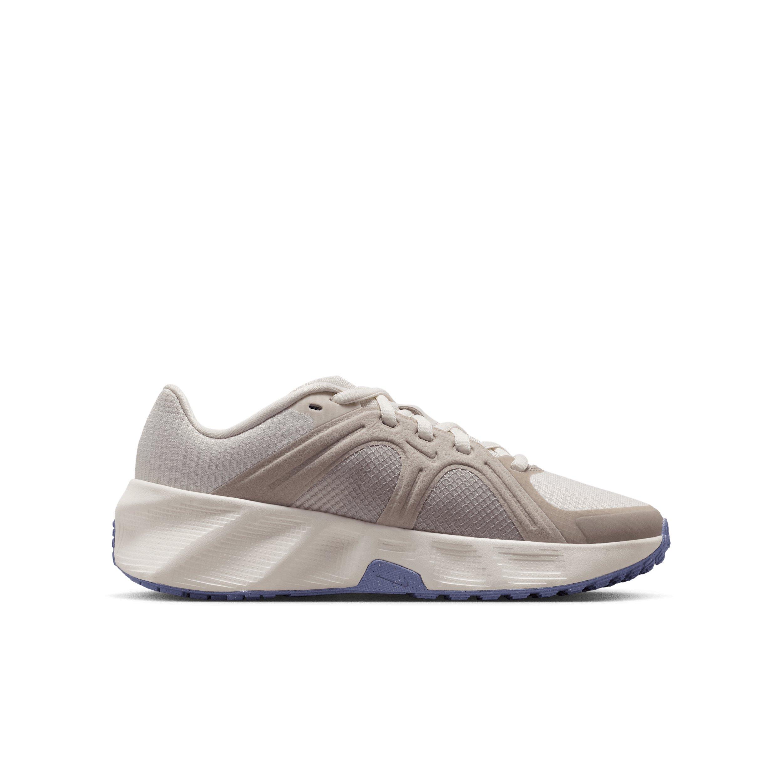 Nike Metro Tek "Phantom/Moon Particle/Light Thistle" Grade School Boys' Shoe - PHANTOM/MOON/LT THISTLE
