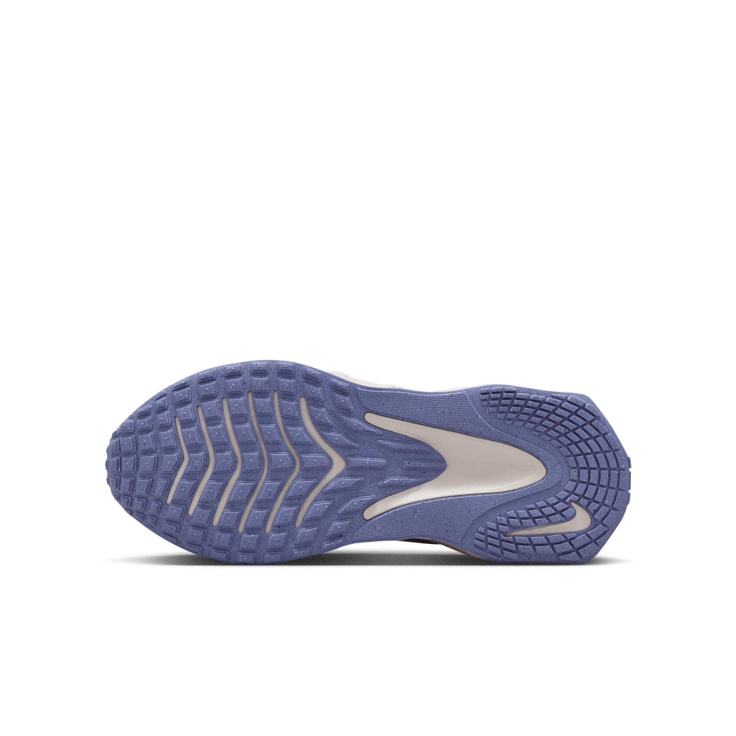 Nike Metro Tek "Phantom/Moon Particle/Light Thistle" Grade School Boys' Shoe - PHANTOM/MOON/LT THISTLE
