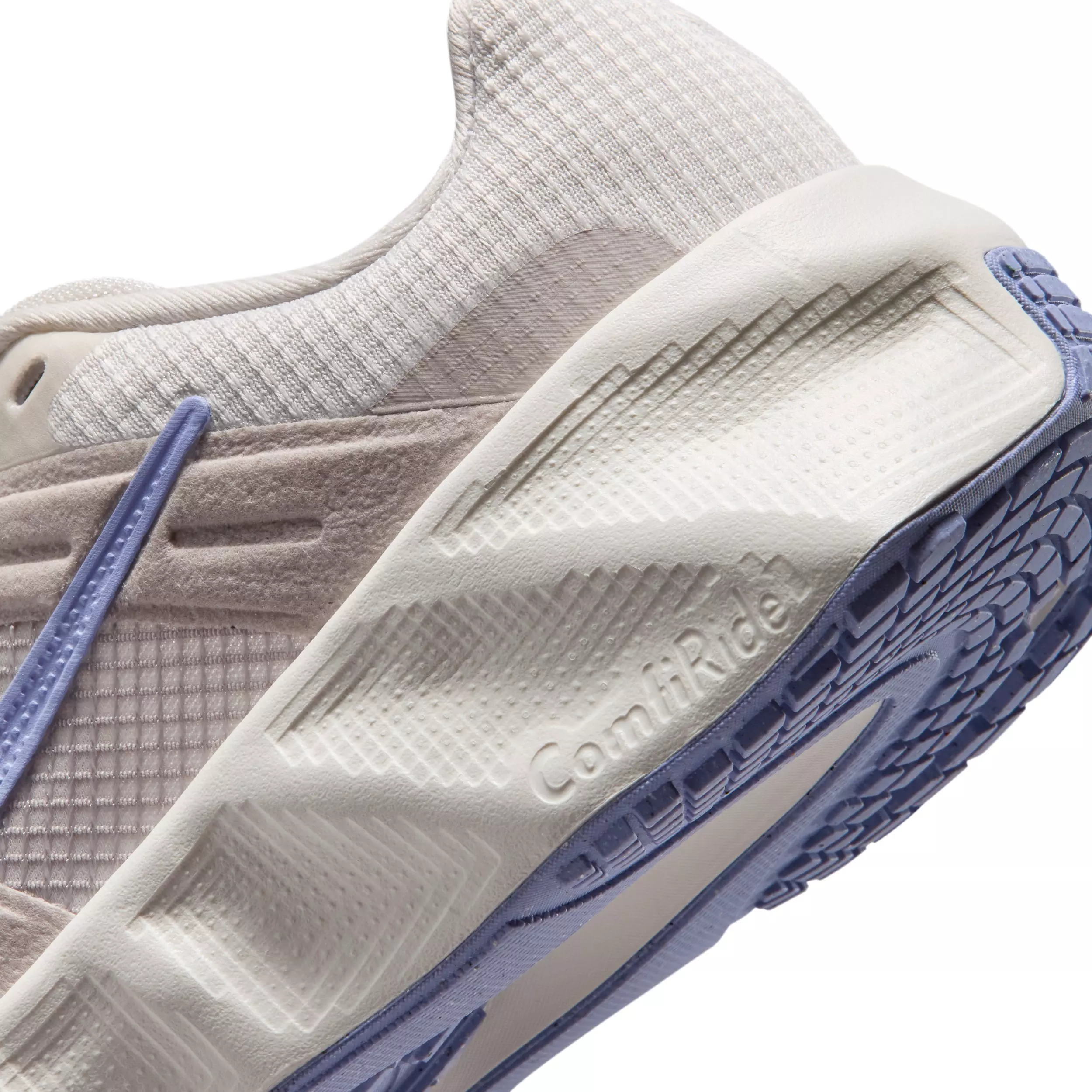 Nike Metro Tek "Phantom/Moon Particle/Light Thistle" Grade School Boys' Shoe - PHANTOM/MOON/LT THISTLE