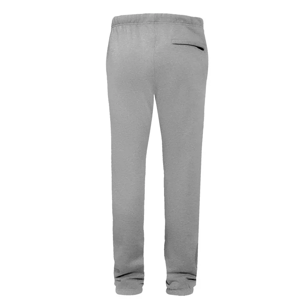 Pro Standard Men's MLB New York Mets Neutral Sweatpants - DK GREY