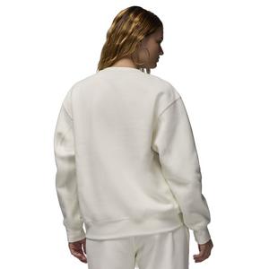 Jordan Women's Flight Fleece Crewneck Sweatshirt