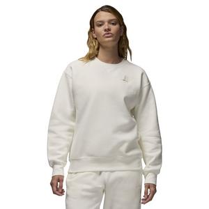 Jordan Women's Flight Fleece Crewneck Sweatshirt