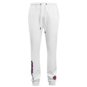 Pro Standard Men's MLB New York Mets Classic Chenille Joggers