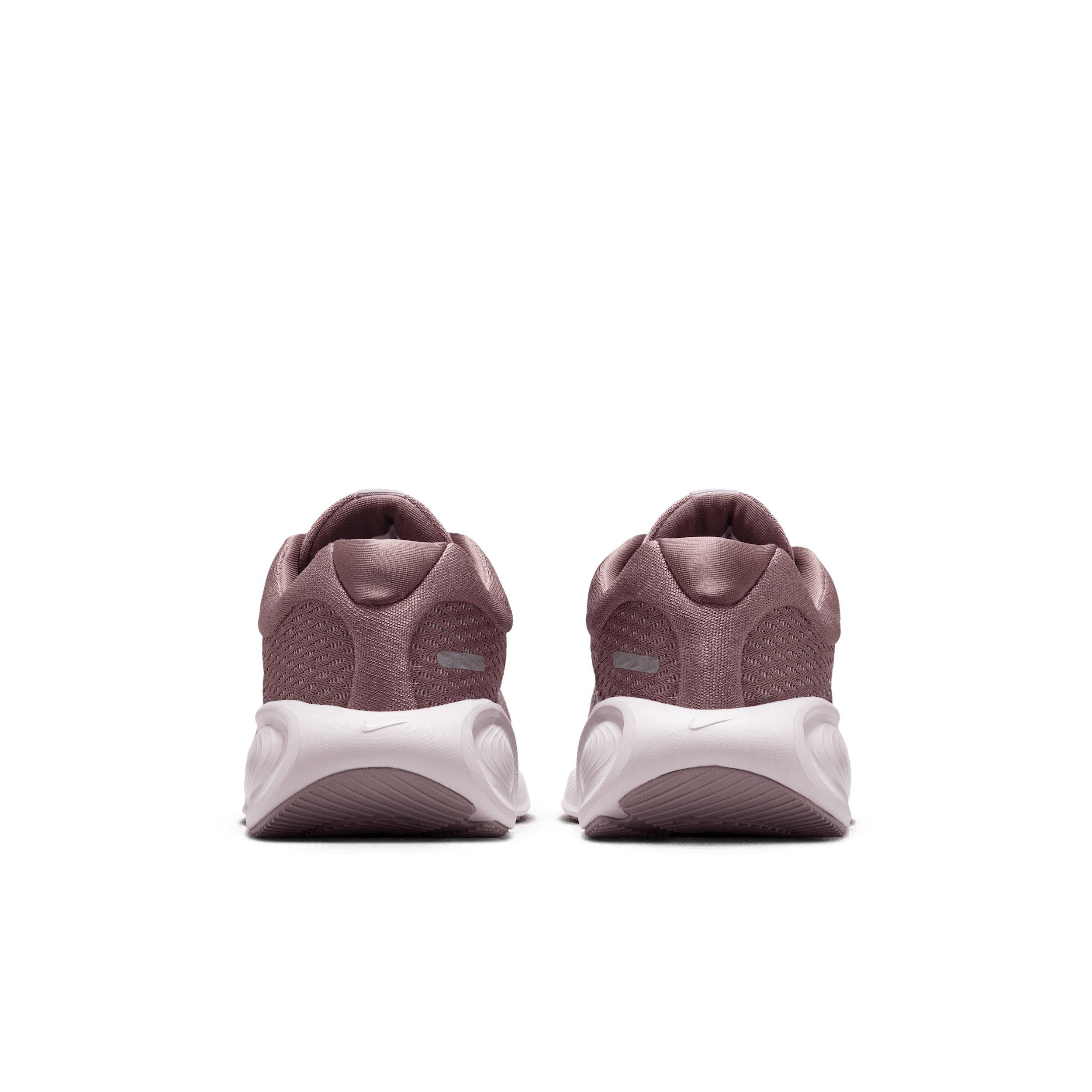 Nike Stellar Ride "Tattoo/Light Violet Ore/Violet/Pink Foam" Grade School Girls' Running Shoe - TATTOO/LT VIOLET/VIOLET/PINK