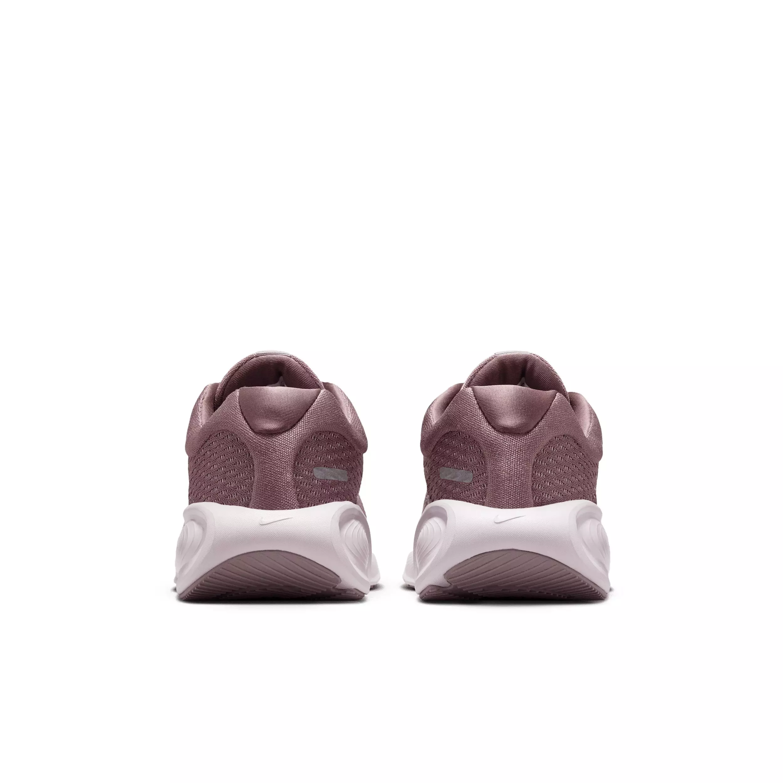 Nike Stellar Ride "Tattoo/Light Violet Ore/Violet/Pink Foam" Grade School Girls' Running Shoe - TATTOO/LT VIOLET/VIOLET/PINK