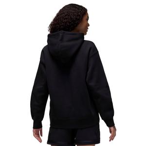 Jordan Women's Flight Fleece Pullover Hoodie