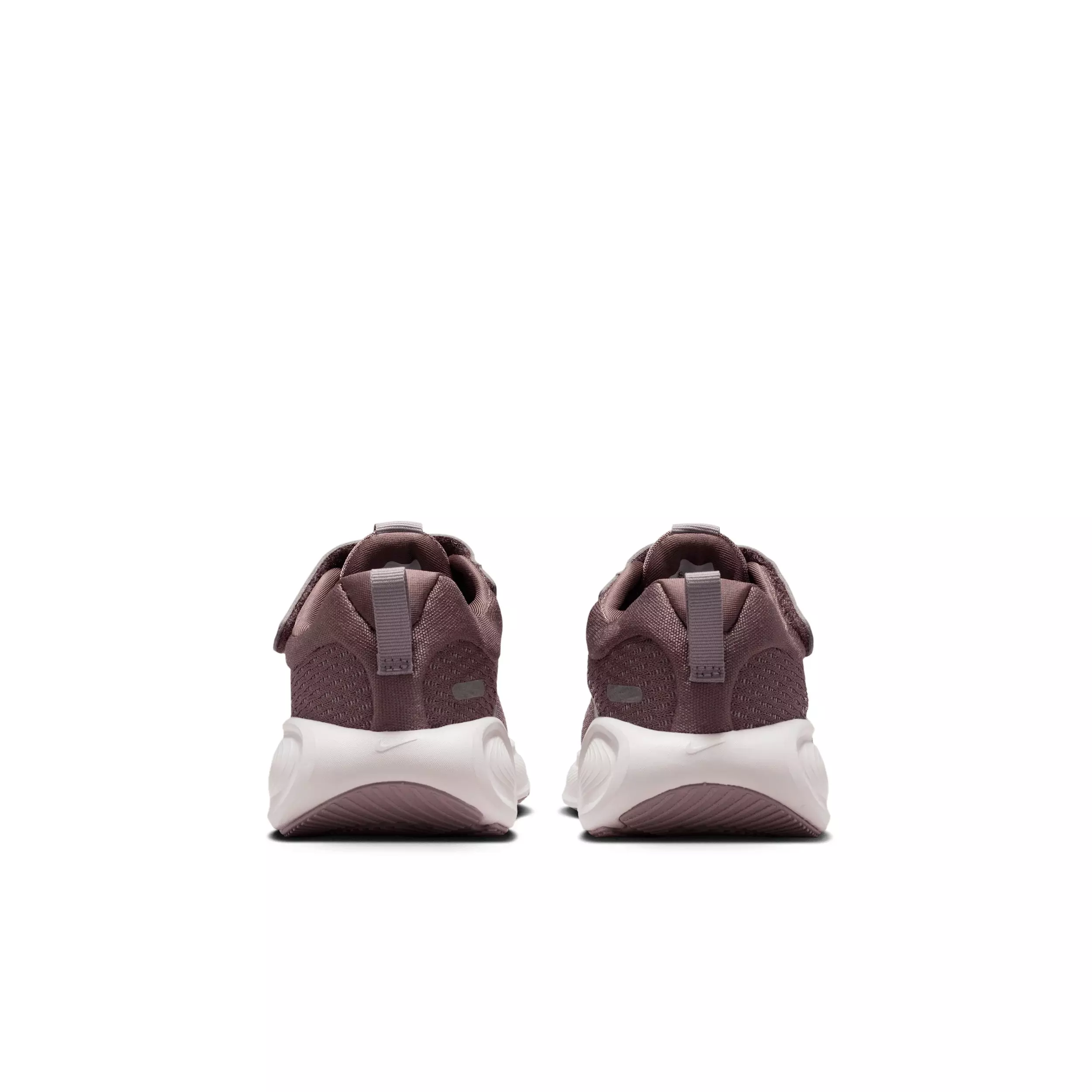 Nike Stellar Ride "Tattoo/Light Violet Ore/Platinum Violet/Pink Foam" Preschool Girls' Running Shoe - TATTOO/LT VIOLET/VIOLET/PINK