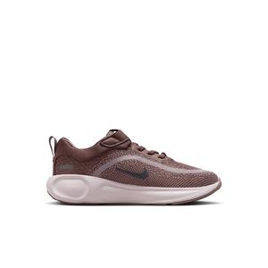 Nike Stellar Ride "Tattoo/Light Violet Ore/Platinum Violet/Pink Foam" Preschool Girls' Running Shoe - TATTOO/LT VIOLET/VIOLET/PINK