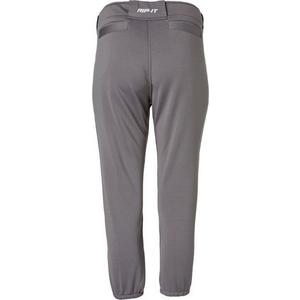 RIP-IT Big Girls' 4 Way Stretch Classic Adira Fastpitch Softball Pants