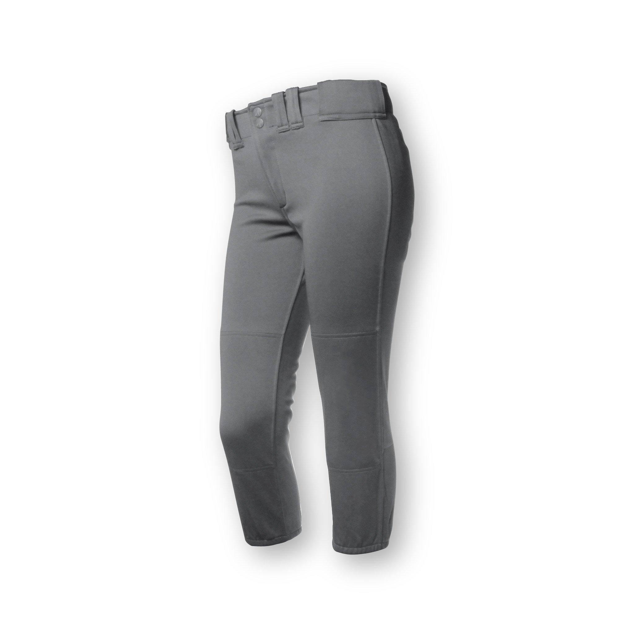 RIP-IT Girls 4 Way Stretch Pro Softball Pants - Hibbett