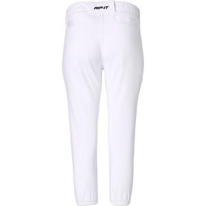 RIP-IT Big Girls' 4 Way Stretch Classic Adira Fastpitch Softball Pants