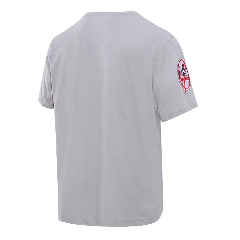 Pro Standard MLB New York Yankees Classic Chenille Men's Top