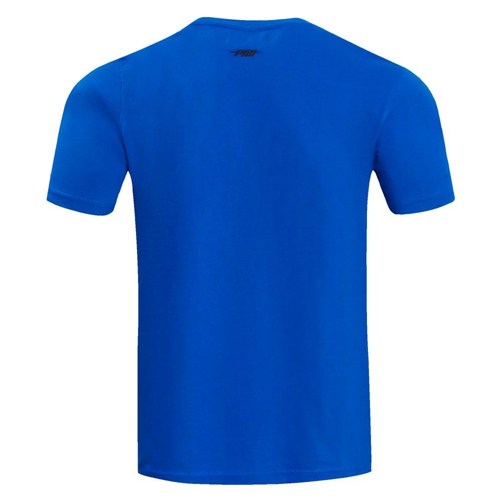 Pro Standard Men's MLB New York Yankees Classic Chenille Top - ROYAL