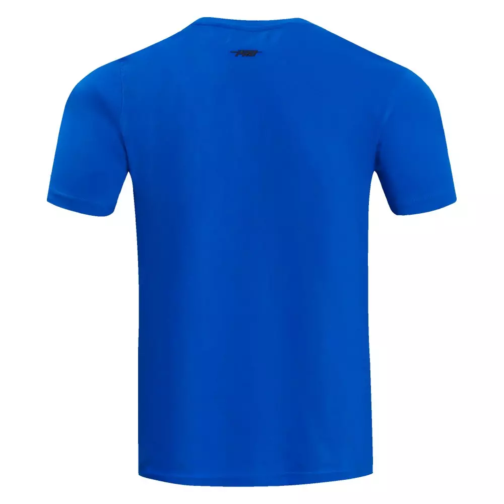 Pro Standard Men's MLB New York Yankees Classic Chenille Top - ROYAL