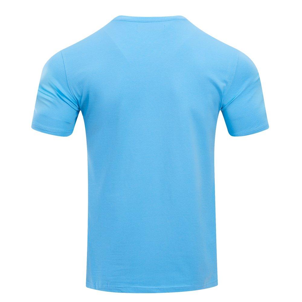 Pro Standard Men's MLB New York Yankees Classic Chenille Top - BLUE Thumbnail View 2