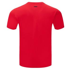 Pro Standard Men's MLB New York Yankees Classic Chenille Top