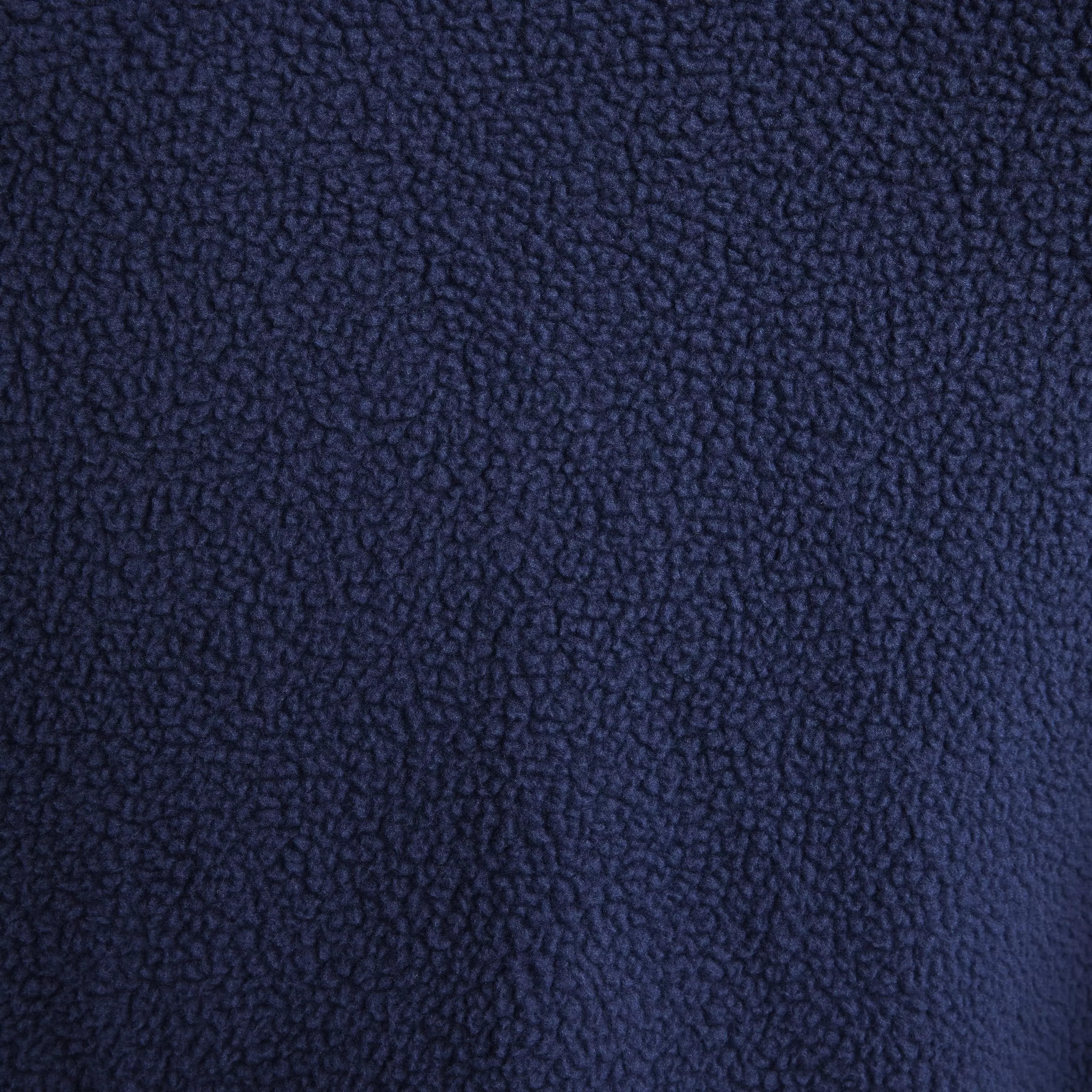 Nike Men's Club Fleece Sherpa Winterized Jacket - NAVY