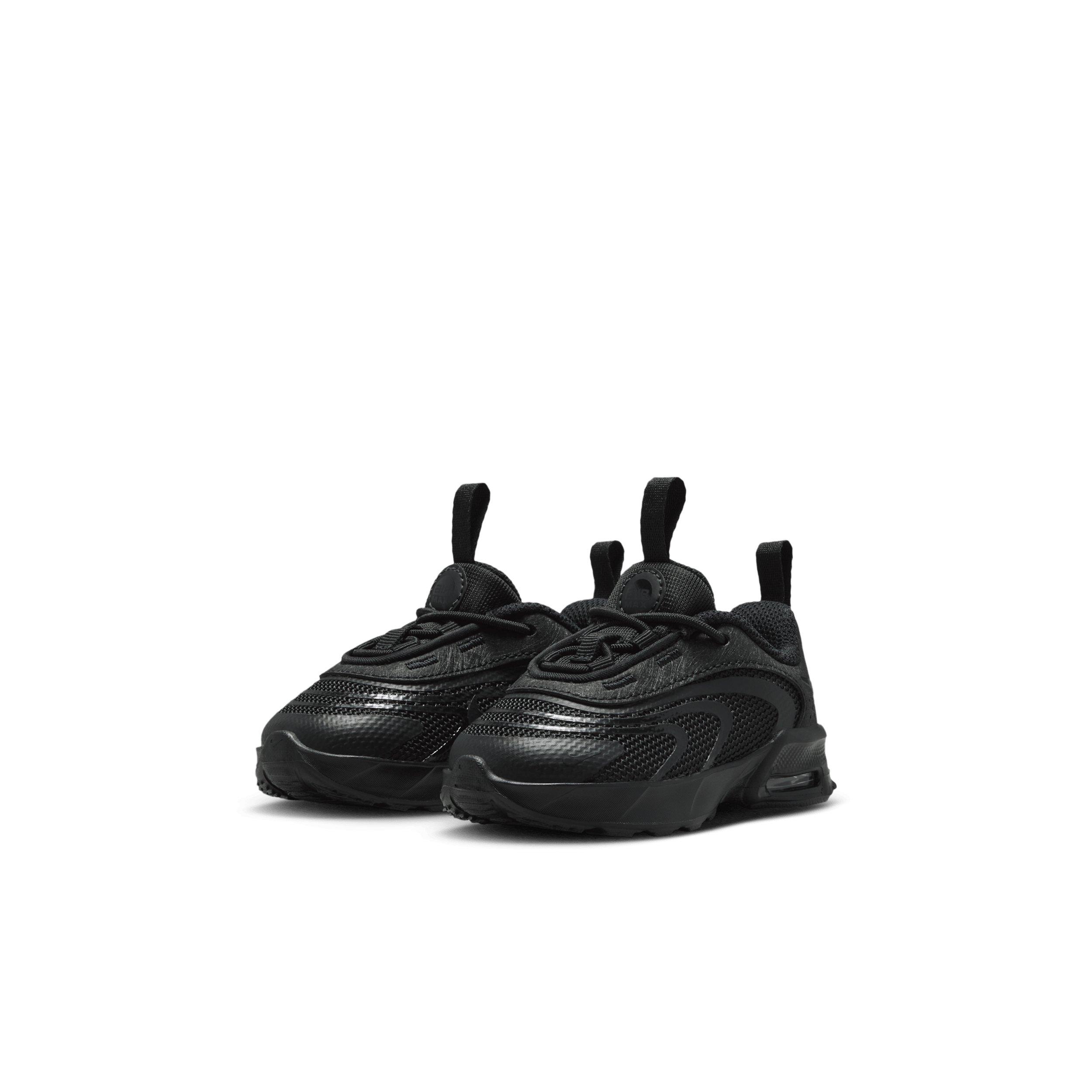 Nike Air Max Fire "Black/Black" Infant Boys' Shoe - BLACK/BLACK