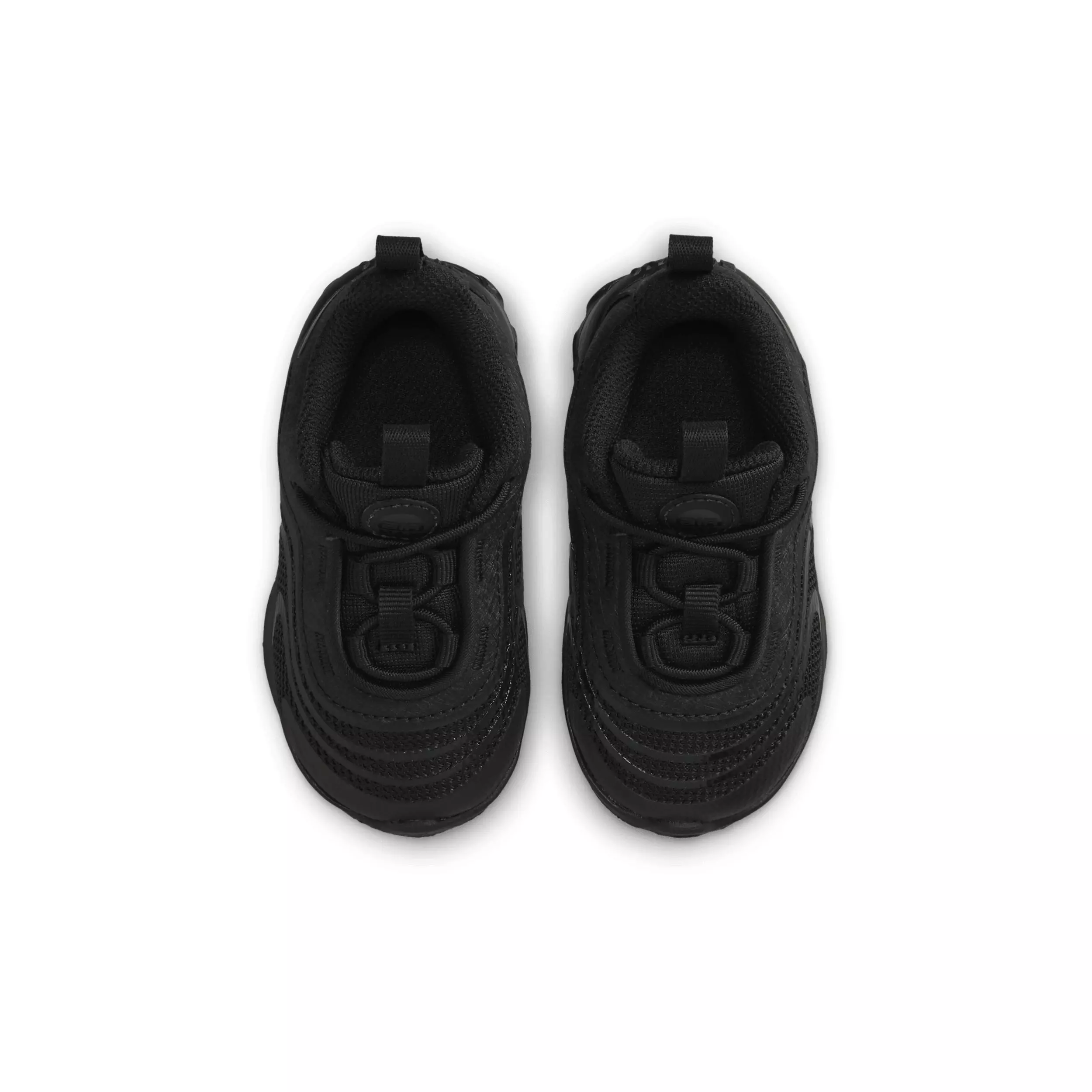 Nike Air Max Fire "Black/Black" Infant Boys' Shoe - BLACK/BLACK