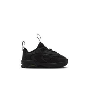 Nike Air Max Fire "Black/Black" Infant Boys' Shoe - BLACK/BLACK