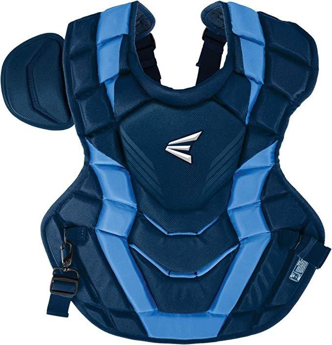 Brand New Nike Catchers Gear 15-16 Blue White Adult Size