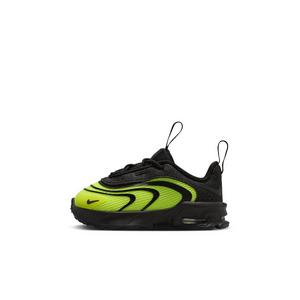 Nike Air Max Fire "Volt/Barely Volt/Black/Dark Smoke Grey" Infant Boys' Shoe - VOLT/VOLT/BLACK/DK GREY