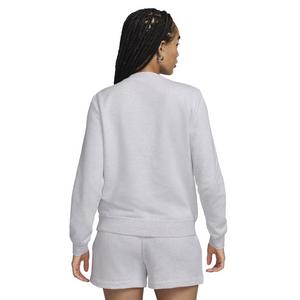 Nike Women's Sportswear Club Fleece Crewneck Sweatshirt
