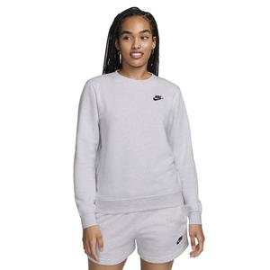 Nike Women's Sportswear Club Fleece Crewneck Sweatshirt