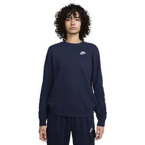 Nike Women's Sportswear Club Fleece Crewneck Sweatshirt