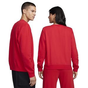 Nike Women's Sportswear Club Fleece Crewneck Sweatshirt