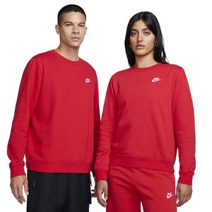 Nike Women's Sportswear Club Fleece Crewneck Sweatshirt