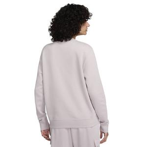 Nike Women's Sportswear Club Fleece Crewneck Sweatshirt