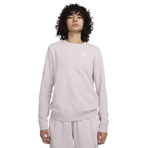 Nike Women's Sportswear Club Fleece Crewneck Sweatshirt