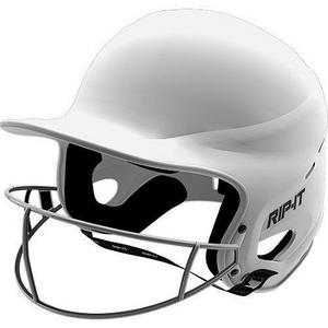 RIP-IT Vision Pro Matte Fastpitch Softball Batting Helmet