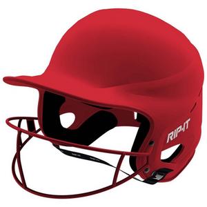 RIP-IT Vision Pro Matte Fastpitch Softball Batting Helmet